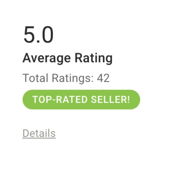 Meet your Posher, Andrea - Picture 2 of 3